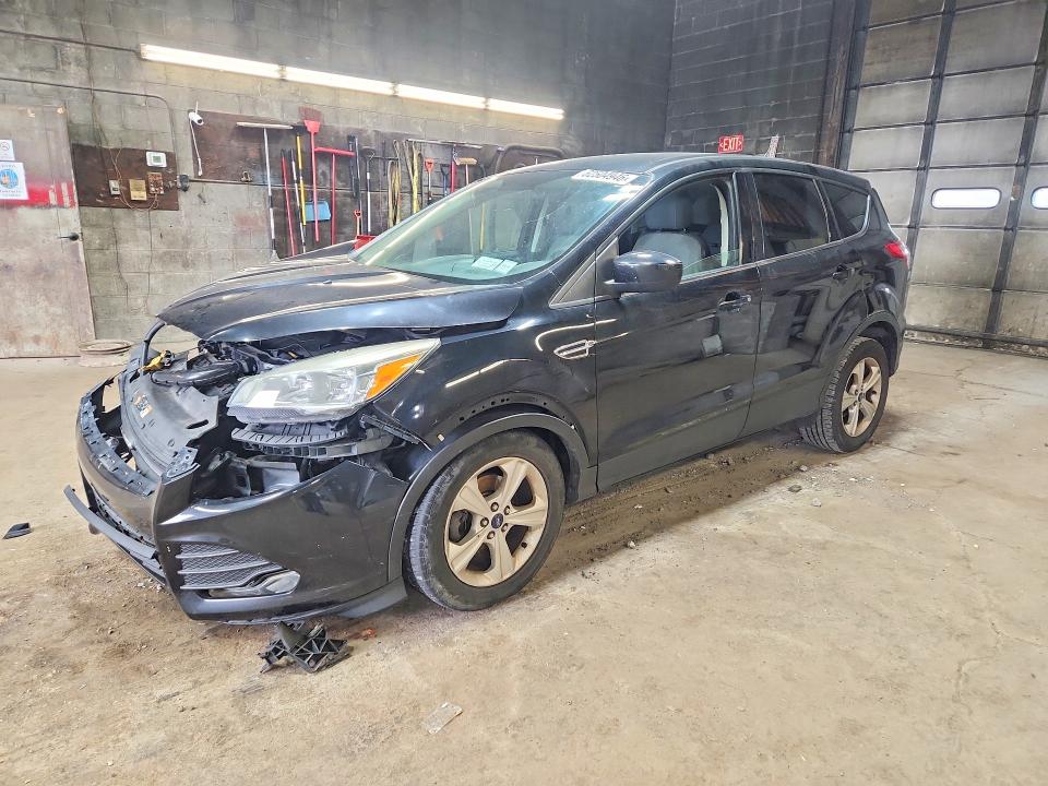 Aukcja sprzedaży 2014 Ford Escape, vin: 1FMCU0GX3EUB13571, numer aukcji: 62504946