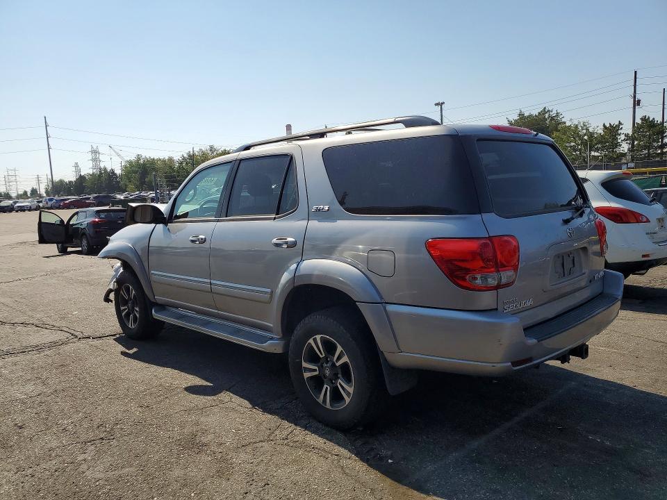 Aukcja sprzedaży 2005 Toyota Sequoia, vin: 5TDBT44A85S240704, numer aukcji: 60883526