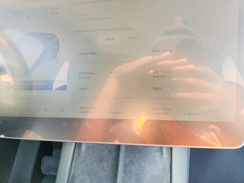 Aukcja sprzedaży 2025 Tesla Model Y, vin: 7SAYGDED7SA350439, numer aukcji: 60278786