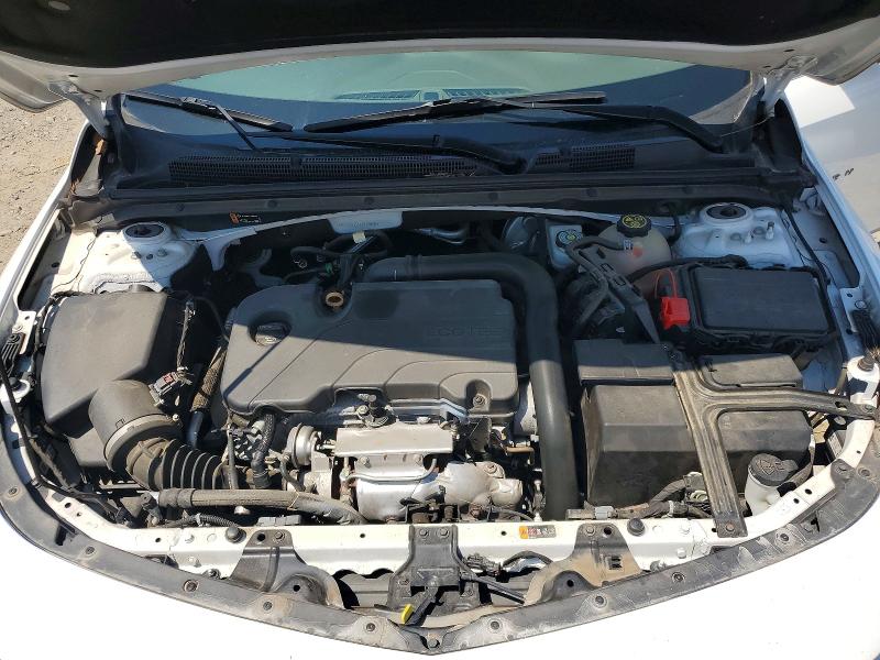 2020 Chevrolet Malibu მანქანა იყიდება აუქციონზე, vin: 1G1ZC5ST1LF129636, აუქციონის ნომერი: 59787106