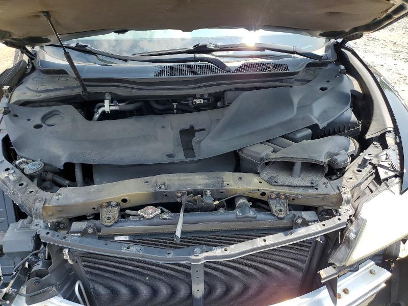 Продажа на аукционе авто 2014 Acura Mdx, vin: 5FRYD4H69EB032458, номер лота: 61051106