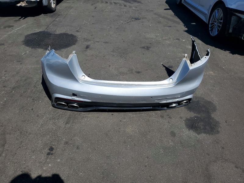 2018 Kia Stinger მანქანა იყიდება აუქციონზე, vin: KNAE15LA5J6012807, აუქციონის ნომერი: 60646296
