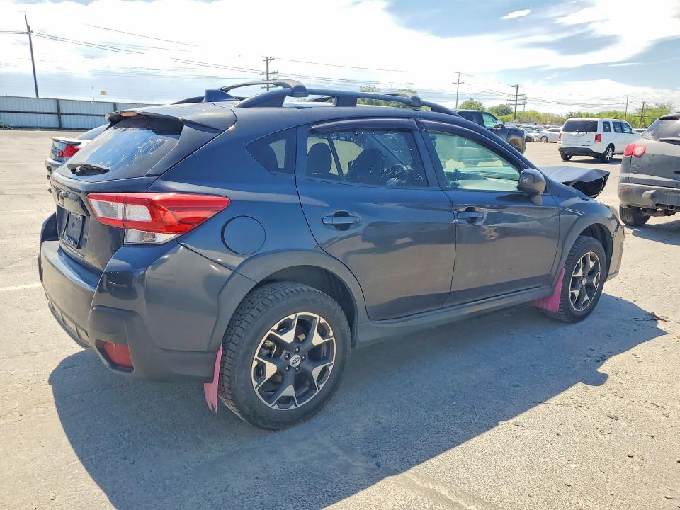 Продаж на аукціоні авто 2018 Subaru Crosstrek, vin: JF2GTABC4J9310430, номер лоту: 85984565