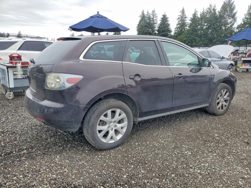 Aukcja sprzedaży 2008 Mazda Cx-7, vin: JM3ER293880210644, numer aukcji: 61065106