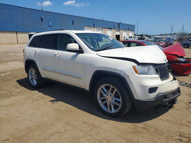 Aukcja sprzedaży 2012 Jeep Grand Cherokee, vin: 1C4RJFAGXCC242669, numer aukcji: 59279556