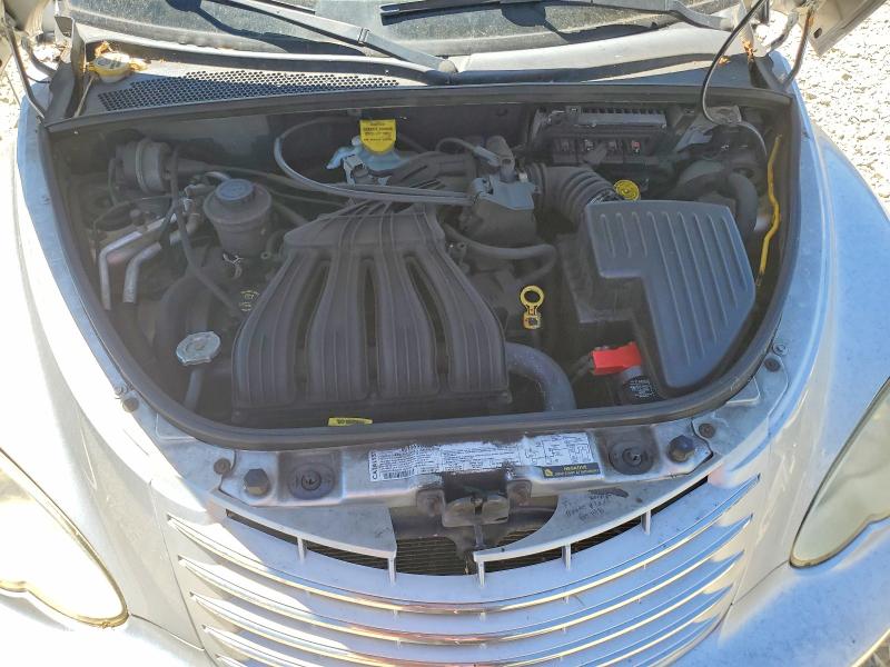 Aukcja sprzedaży 2006 Chrysler Pt Cruiser, vin: 3A8FY68BX6T347593, numer aukcji: 62015936