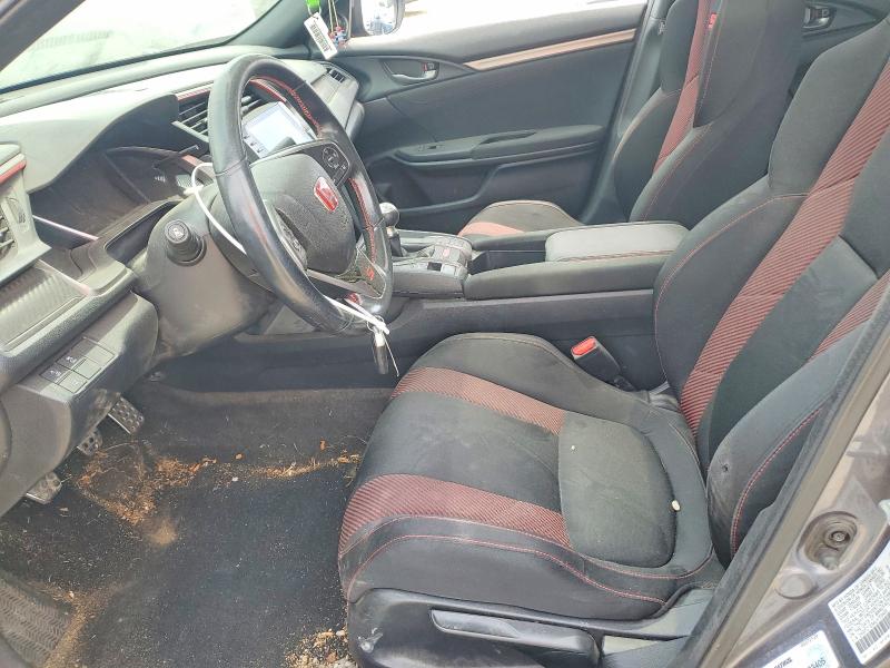 Продаж на аукціоні авто 2020 Honda Civic, vin: 2HGFC1E54LH703405, номер лоту: 62047866
