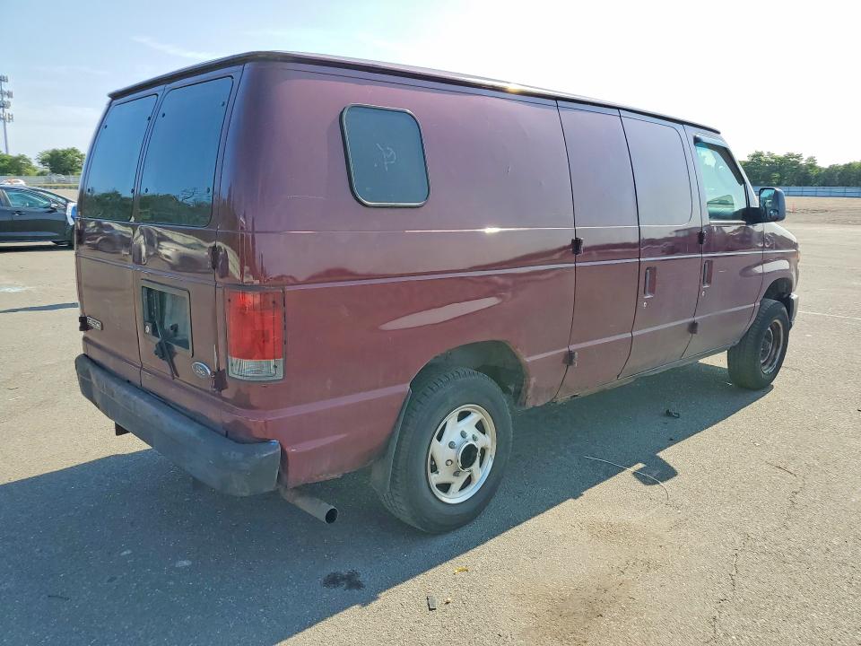 62677076 :رقم المزاد ، 1FTNE14W28DA33436 vin ، 2008 Ford Econoline مزاد بيع
