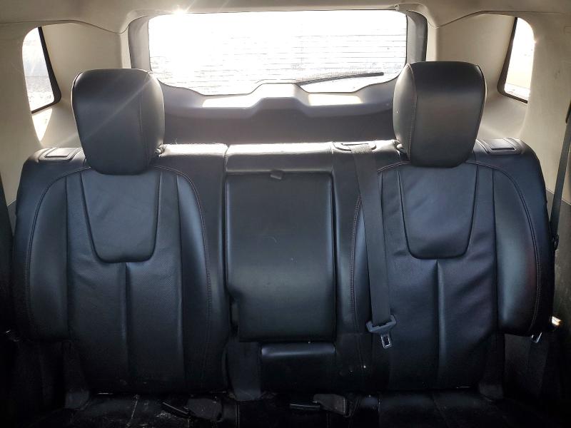 Aukcja sprzedaży 2013 Gmc Terrain, vin: 2GKFLVE30D6110131, numer aukcji: 58963196