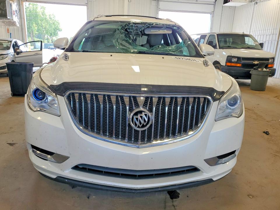 2014 Buick Enclave მანქანა იყიდება აუქციონზე, vin: 5GAKVCKD4EJ314247, აუქციონის ნომერი: 62234676