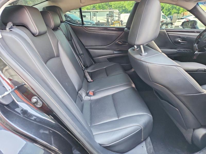 Aukcja sprzedaży 2021 Lexus Es 350, vin: 58ADZ1B12MU089298, numer aukcji: 60965156