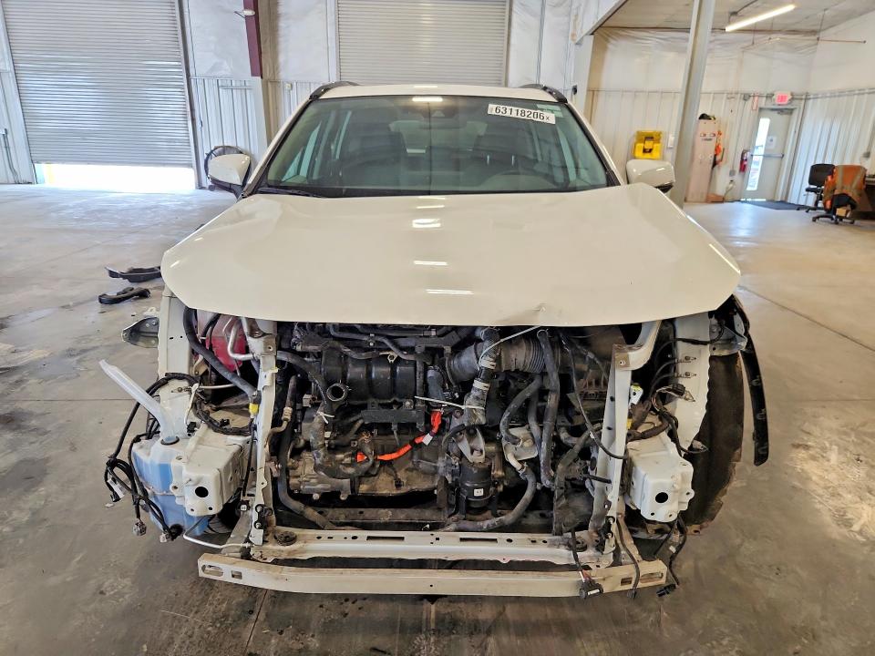 Aukcja sprzedaży 2021 Toyota Rav4 Hybrid, vin: 2T3R6RFV3MW006440, numer aukcji: 63118206