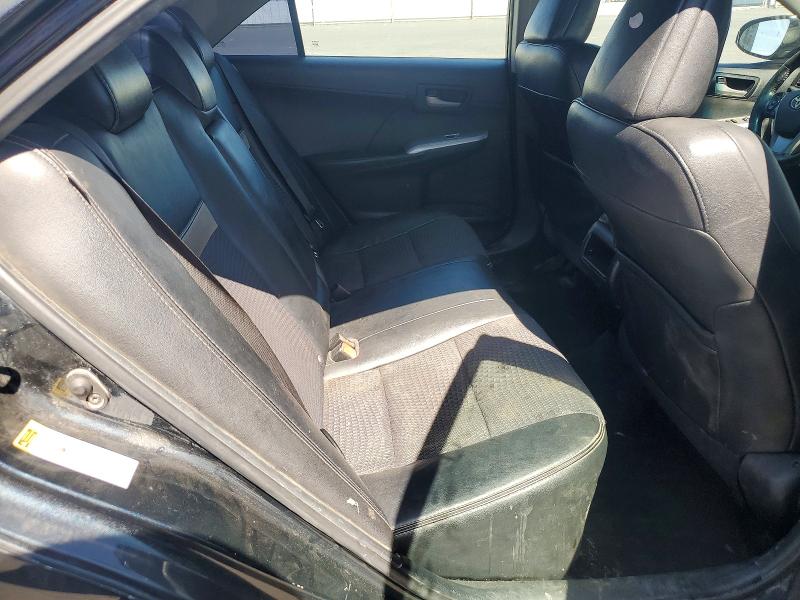 Продажа на аукционе авто 2014 Toyota Camry, vin: 4T1BF1FK2EU819044, номер лота: 59714616