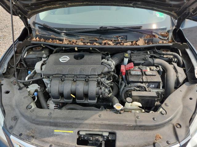 Продажа на аукционе авто 2013 Nissan Sentra, vin: 3N1AB7AP2DL794112, номер лота: 60691196