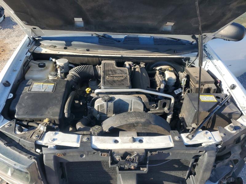 Aukcja sprzedaży 2006 Chevrolet Trailblazer, vin: 1GNDS13S362238296, numer aukcji: 59533956