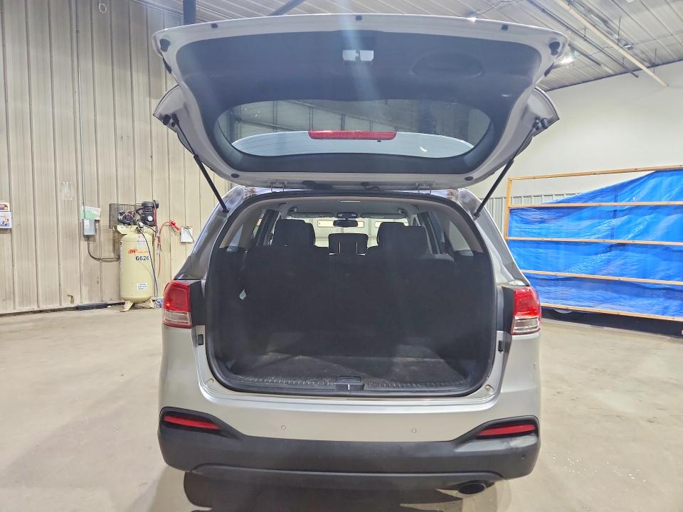 Aukcja sprzedaży 2016 Kia Sorento, vin: 5XYPGDA3XGG098274, numer aukcji: 60424266