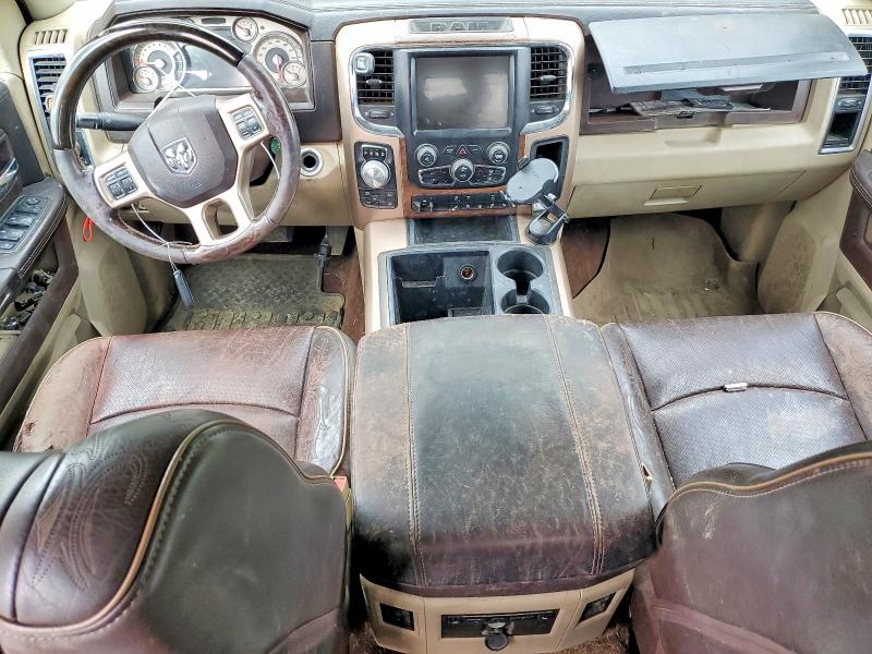 Продаж на аукціоні авто 2015 Ram 1500, vin: 1C6RR7PT4FS734621, номер лоту: 60130156