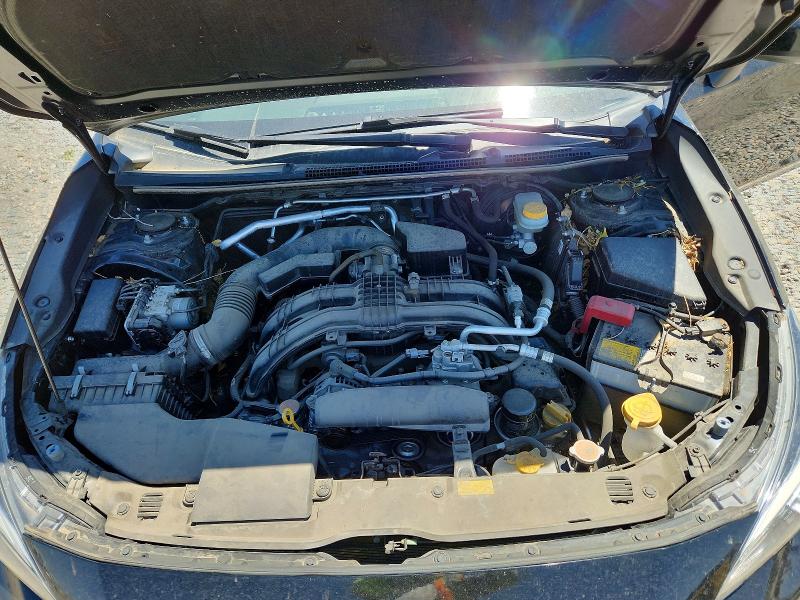 Продаж на аукціоні авто 2021 Subaru Crosstrek, vin: JF2GTAECXMH222505, номер лоту: 60565276