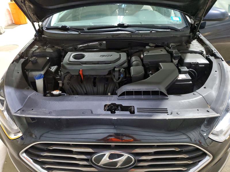 Aukcja sprzedaży 2018 Hyundai Sonata, vin: 5NPE24AF8JH707300, numer aukcji: 63144766