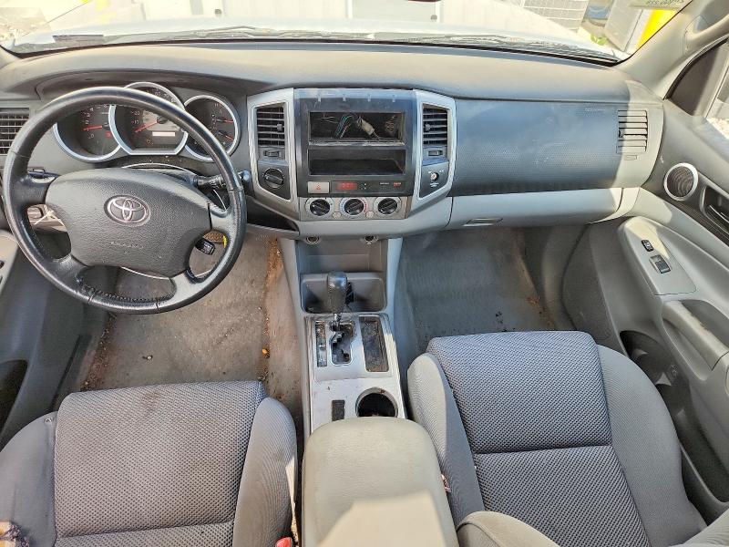 Продажа на аукционе авто 2007 Toyota Tacoma, vin: 5TEUU42N27Z344798, номер лота: 61997296
