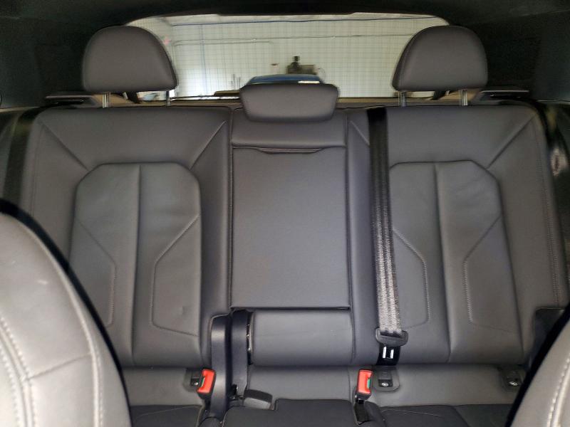 2024 Audi Q3 მანქანა იყიდება აუქციონზე, vin: WA1EECF36R1047304, აუქციონის ნომერი: 60599456