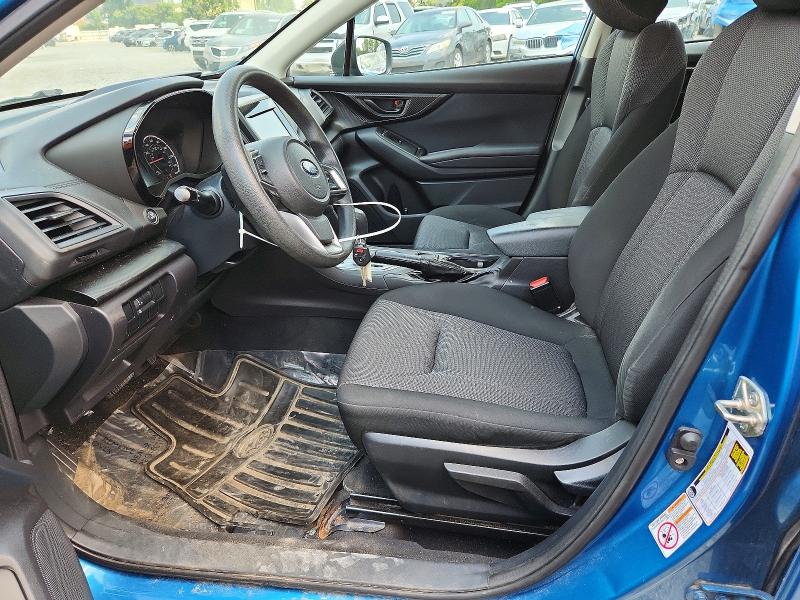 Aukcja sprzedaży 2017 Subaru Impreza, vin: 4S3GTAA64H3723570, numer aukcji: 59958026