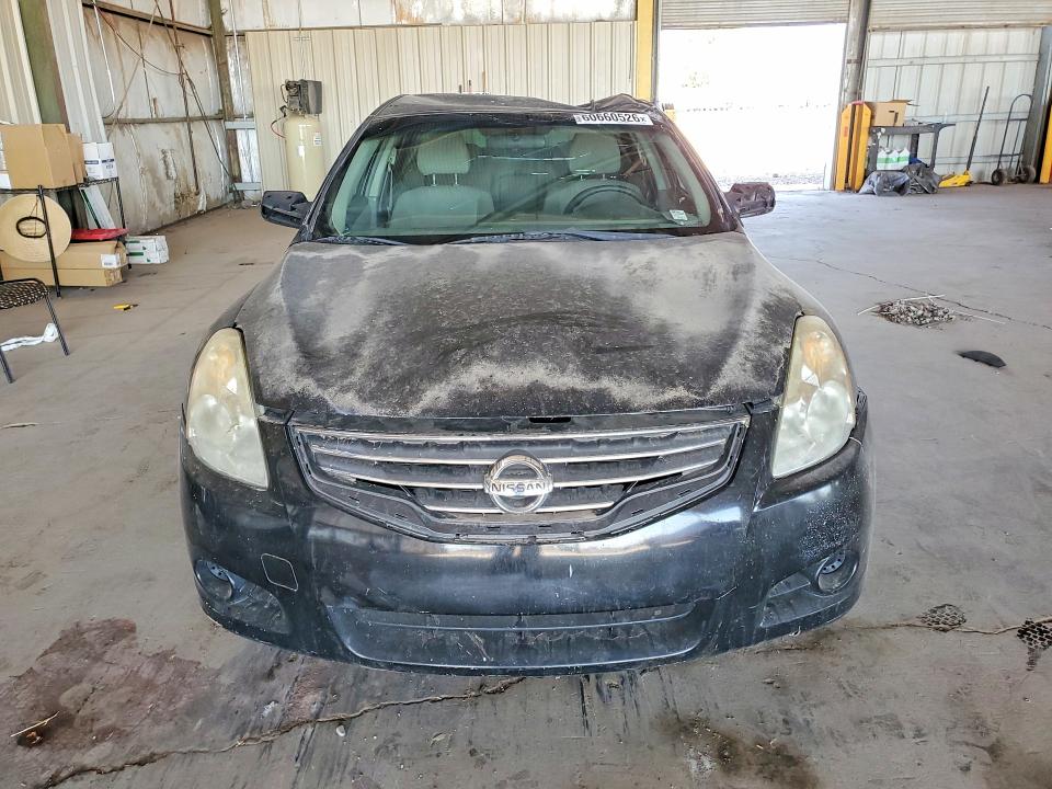 2010 Nissan Altima მანქანა იყიდება აუქციონზე, vin: 1N4AL2APXAN499824, აუქციონის ნომერი: 60660526