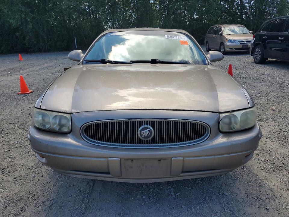 2002 Buick Lesabre მანქანა იყიდება აუქციონზე, vin: 1G4HP54K624220922, აუქციონის ნომერი: 63022156