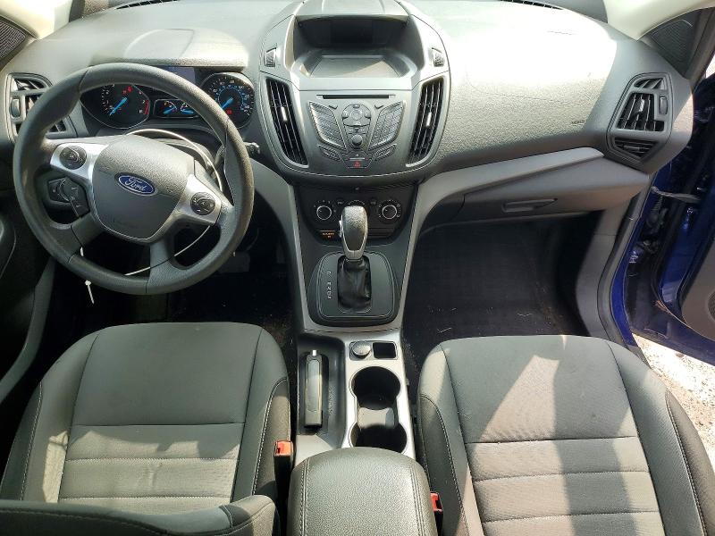 Aukcja sprzedaży 2015 Ford Escape, vin: 1FMCU9GX8FUA34709, numer aukcji: 60068046