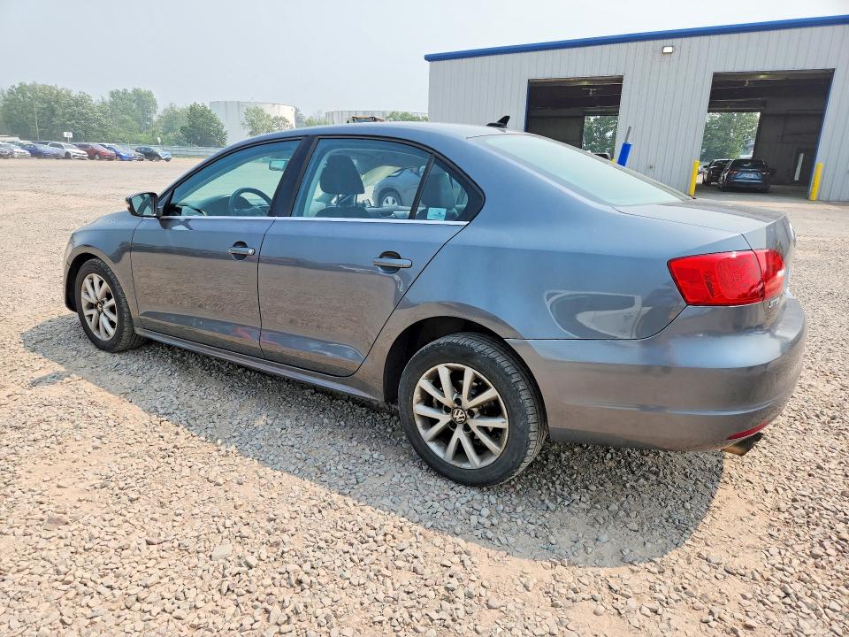 Продаж на аукціоні авто 2013 Volkswagen Jetta, vin: 3VWDP7AJ7DM365790, номер лоту: 61428326