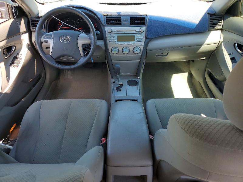 Aukcja sprzedaży 2009 Toyota Camry, vin: 4T1BE46K49U796456, numer aukcji: 63059566