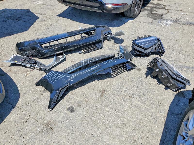 Aukcja sprzedaży 2025 Cadillac Escalade Iq, vin: 1GYTEEKL2SU107026, numer aukcji: 61048066