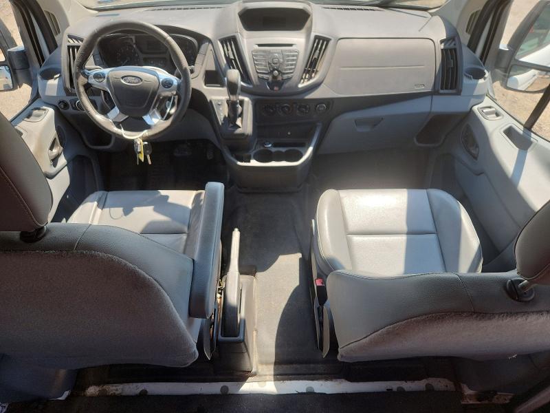 Aukcja sprzedaży 2016 Ford Transit, vin: 1FTYE1ZM9GKA72944, numer aukcji: 59877976