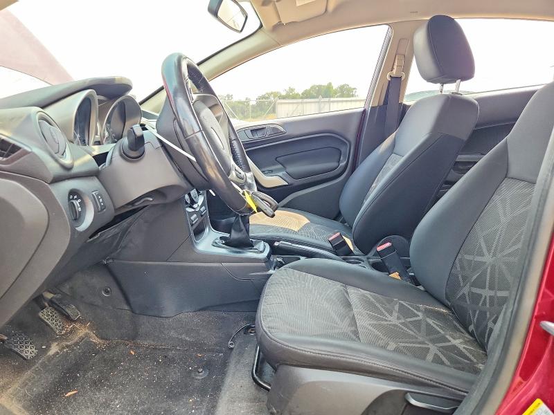 Продаж на аукціоні авто 2011 Ford Fiesta, vin: 3FADP4FJ9BM119708, номер лоту: 62875076