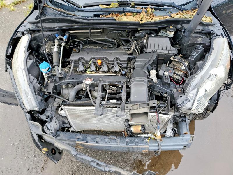 Продажа на аукционе авто 2018 Honda Hr-v, vin: 3CZRU6H37JG710162, номер лота: 62943946