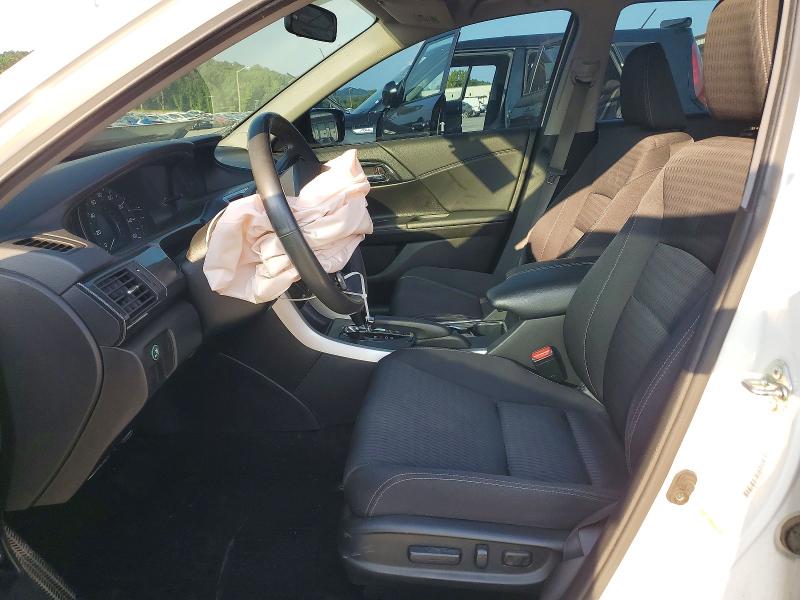 Aukcja sprzedaży 2015 Honda Accord, vin: 1HGCR2F53FA130697, numer aukcji: 85461295