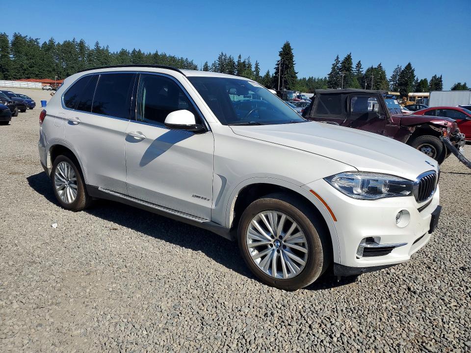 Продажа на аукционе авто 2015 Bmw X5, vin: 5UXKS4C57F0N07454, номер лота: 61058906