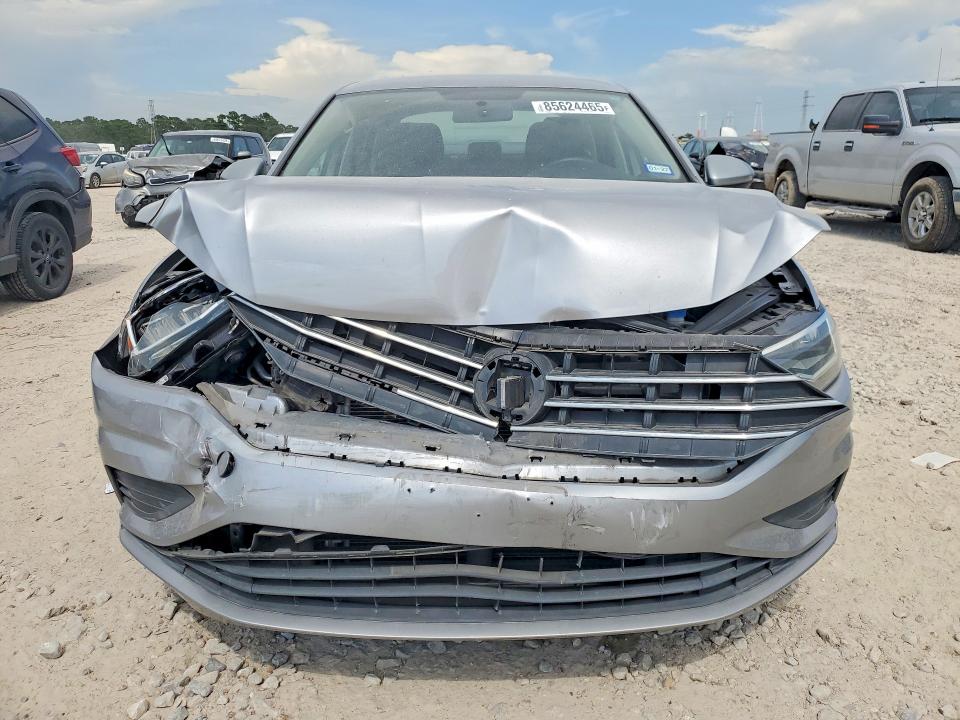 Продажа на аукционе авто 2020 Volkswagen Jetta, vin: 3VWC57BU1LM087512, номер лота: 85624465