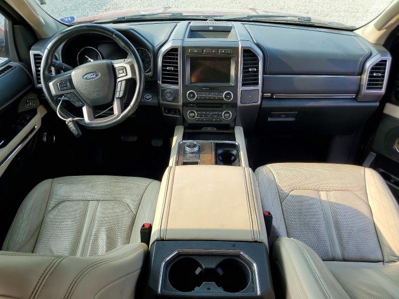 Aukcja sprzedaży 2018 Ford Expedition, vin: 1FMJU1LT5JEA42894, numer aukcji: 62964736
