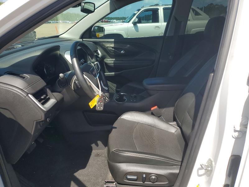 Продажа на аукционе авто 2023 Gmc Terrain, vin: 3GKALPEG0PL151559, номер лота: 62562806