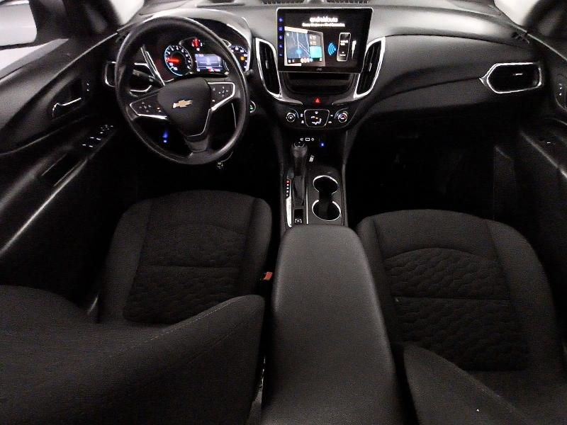 58832516 :رقم المزاد ، 3GNAXKEV4LS593740 vin ، 2020 Chevrolet Equinox مزاد بيع