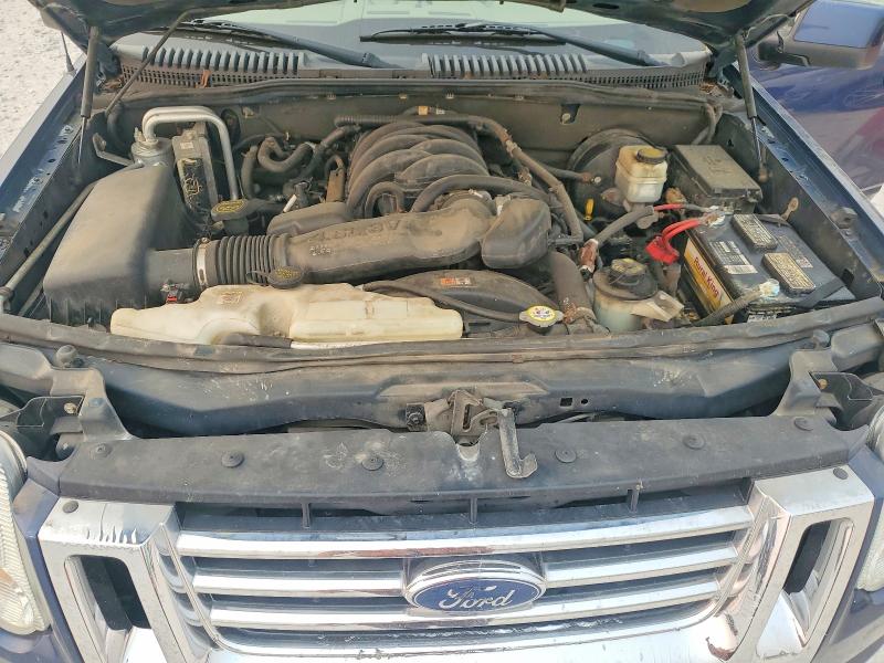 60748256 :رقم المزاد ، 1FMEU53827UB45774 vin ، 2007 Ford Explorer Sport Trac مزاد بيع