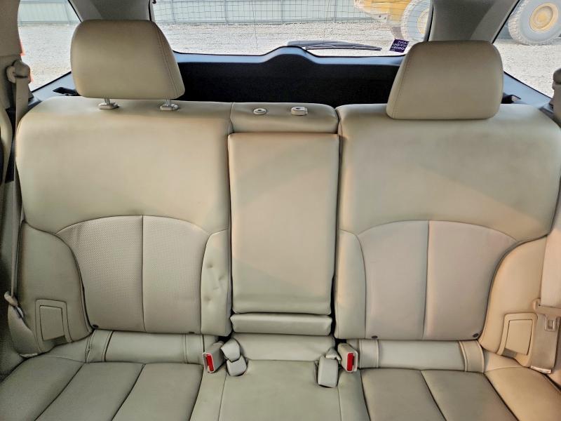 Aukcja sprzedaży 2012 Subaru Outback, vin: 4S4BRCLC5C3273004, numer aukcji: 61583066