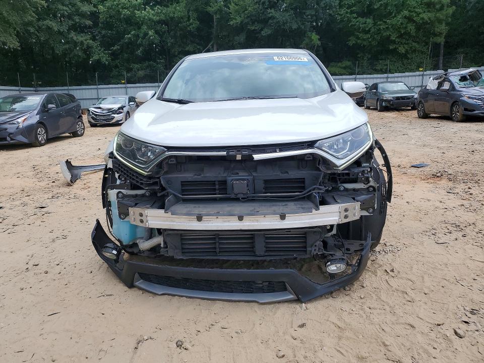 Продаж на аукціоні авто 2019 Honda Cr-v, vin: 7FARW1H55KE030986, номер лоту: 62166906