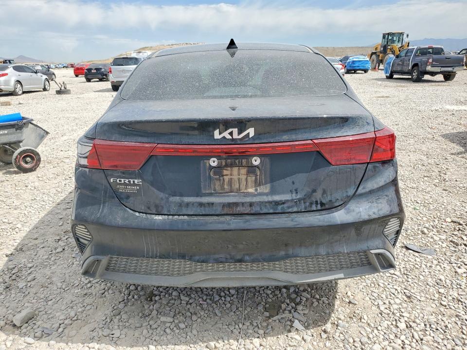 Aukcja sprzedaży 2024 Kia Forte, vin: 3KPF24AD3RE769352, numer aukcji: 85986895