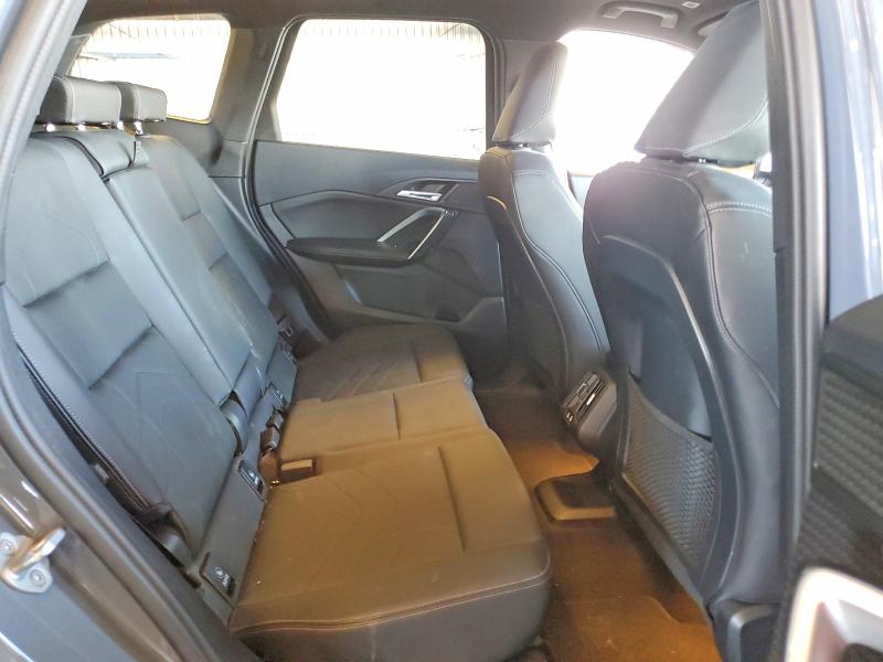 Aukcja sprzedaży 2023 Bmw X1, vin: WBX73EF00P5X51030, numer aukcji: 61376196