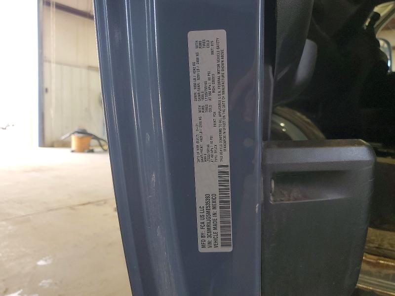 Aukcja sprzedaży 2021 Ram Promaster 3500, vin: 3C6MRVJG5ME535393, numer aukcji: 61037246