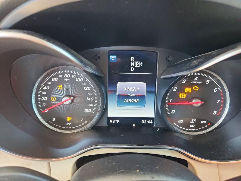 Продаж на аукціоні авто 2015 Mercedes-benz C, vin: 55SWF4KB8FU001212, номер лоту: 62591636