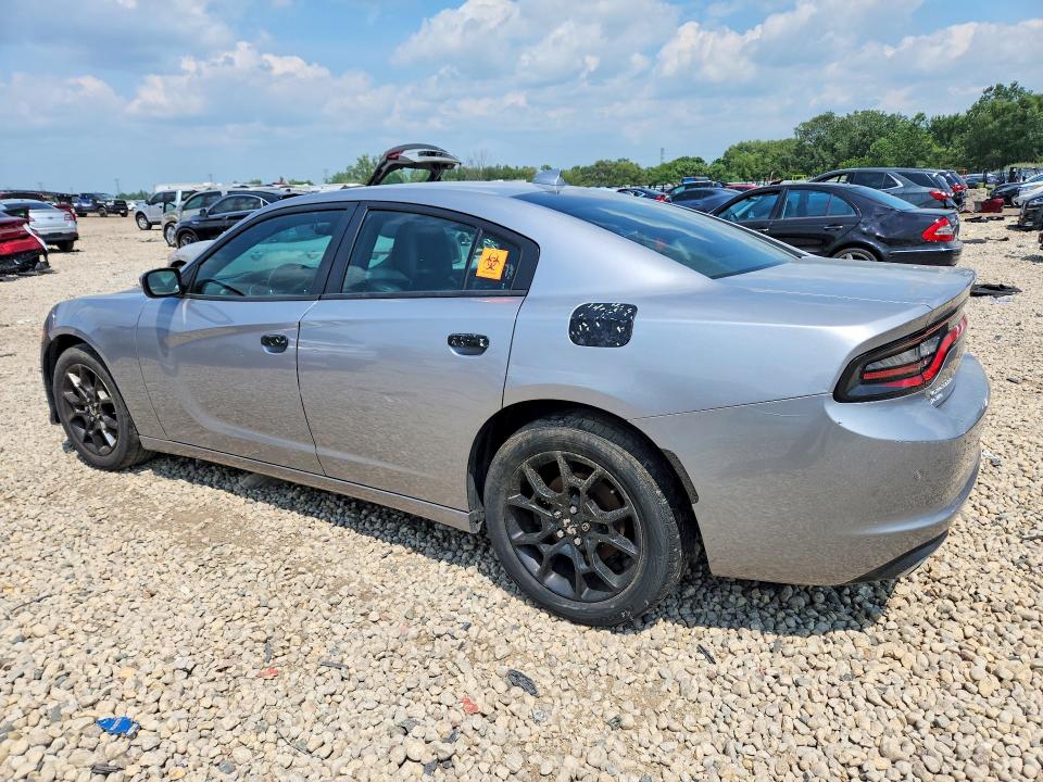 Продаж на аукціоні авто 2015 Dodge Charger, vin: 2C3CDXJG1FH817895, номер лоту: 61615366