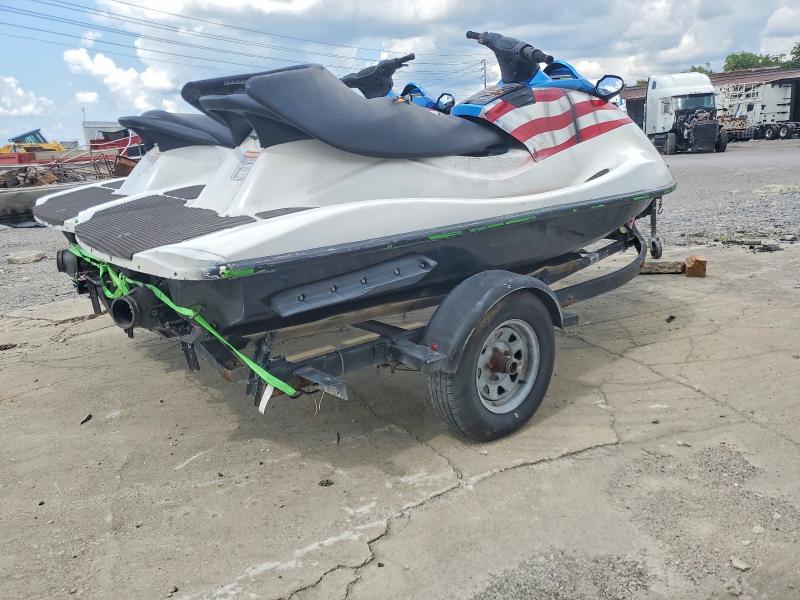 2016 Yam Jet Ski მანქანა იყიდება აუქციონზე, vin: YAMA0127L516, აუქციონის ნომერი: 59950056